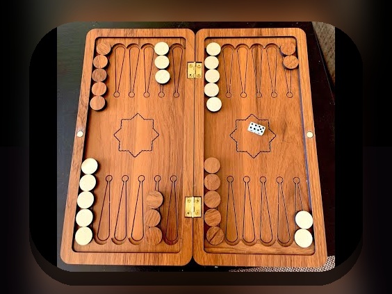 آیا می‌دانید چگونه بازی آنلاین تخته نرد بدون نصب می‌تواند تجربه شما را تغییر دهد؟